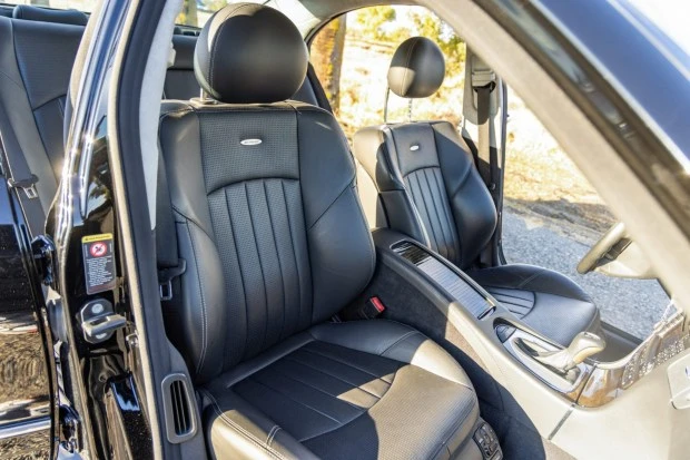 2005 Mercedes-Benz W211 E 55 & E 63 AMG - Image 4 of 8