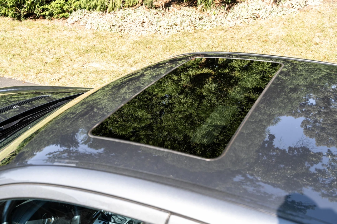 2005 Mercedes-Benz W211 E 55 & E 63 AMG - Image 19 of 31