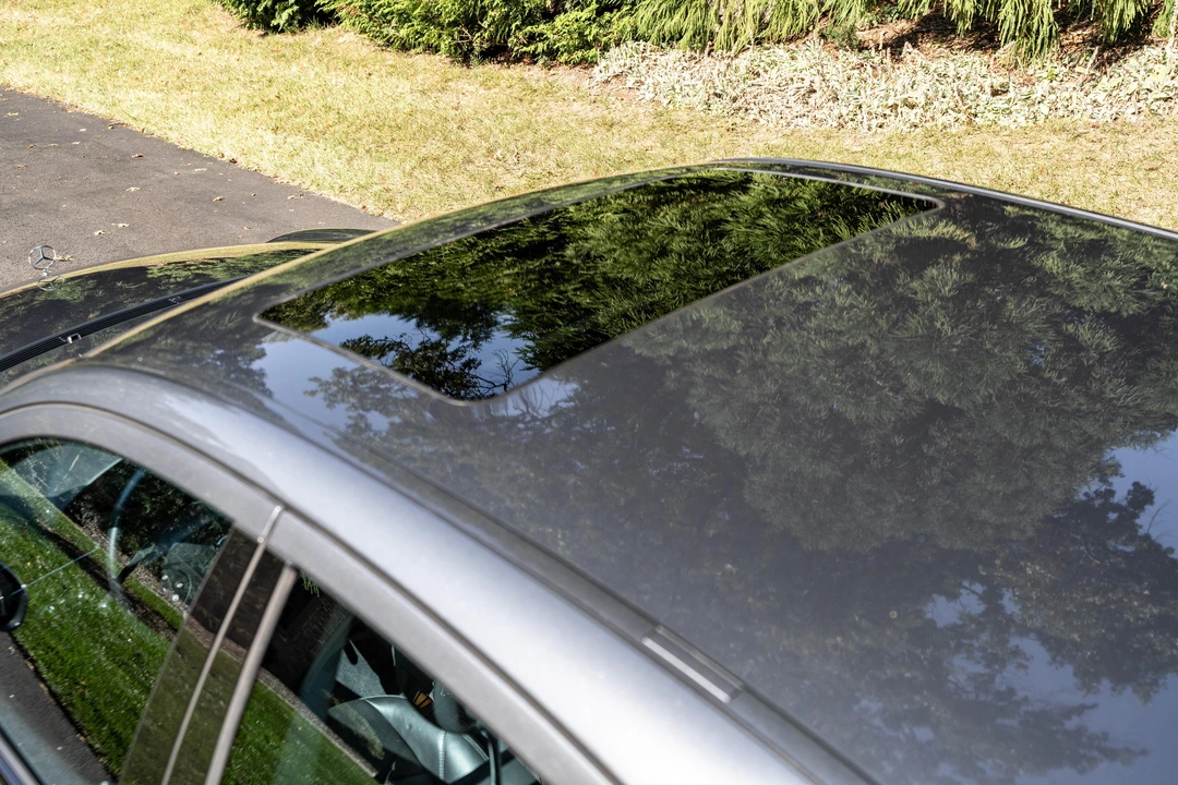 2005 Mercedes-Benz W211 E 55 & E 63 AMG - Image 20 of 31
