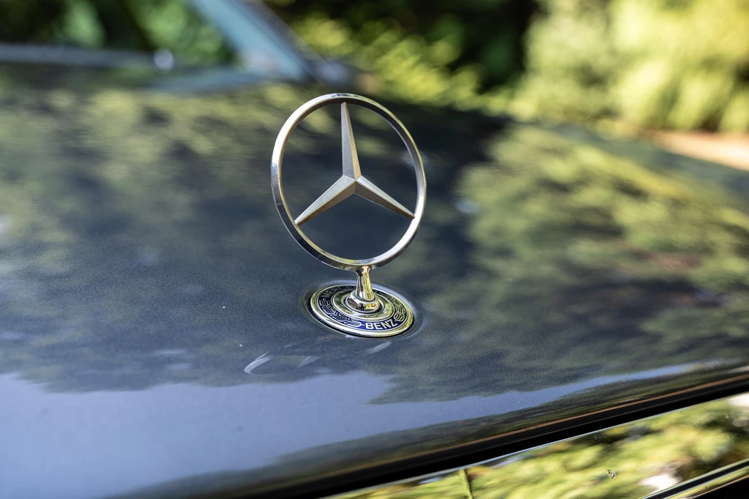 2005 Mercedes-Benz W211 E 55 & E 63 AMG - Image 15 of 31