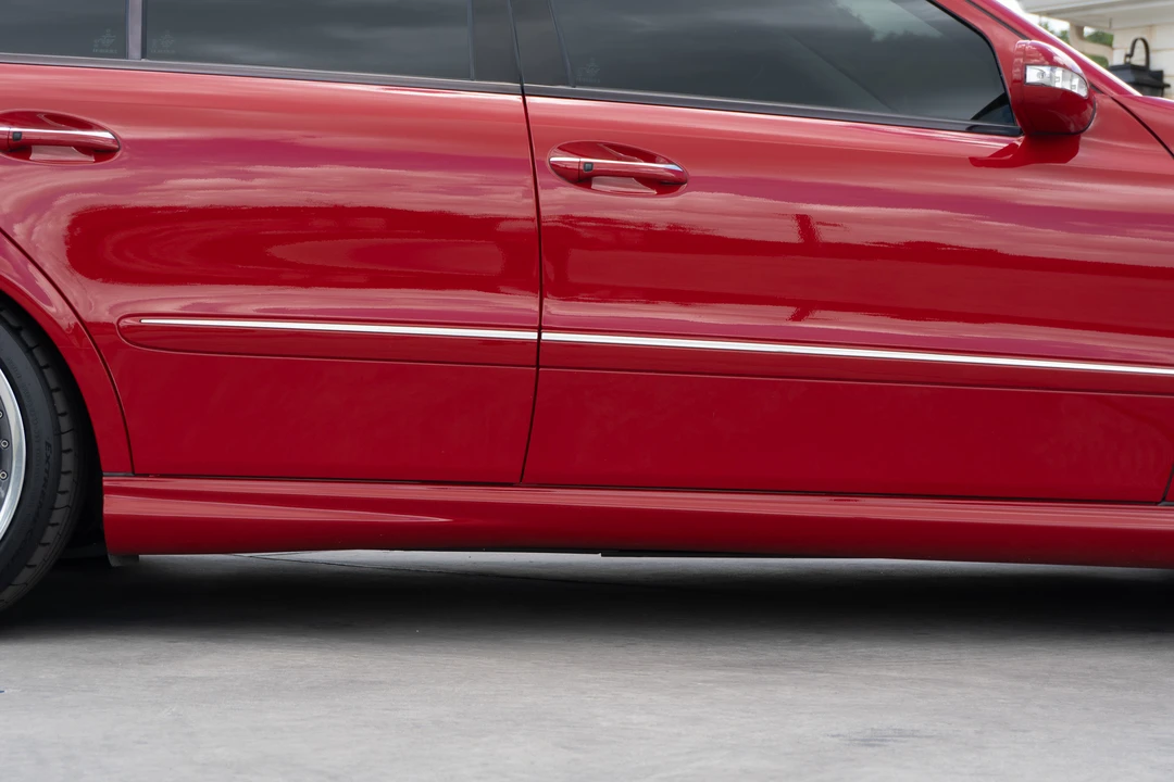 2005 Mercedes-Benz W211 E 55 & E 63 AMG - Image 31 of 31