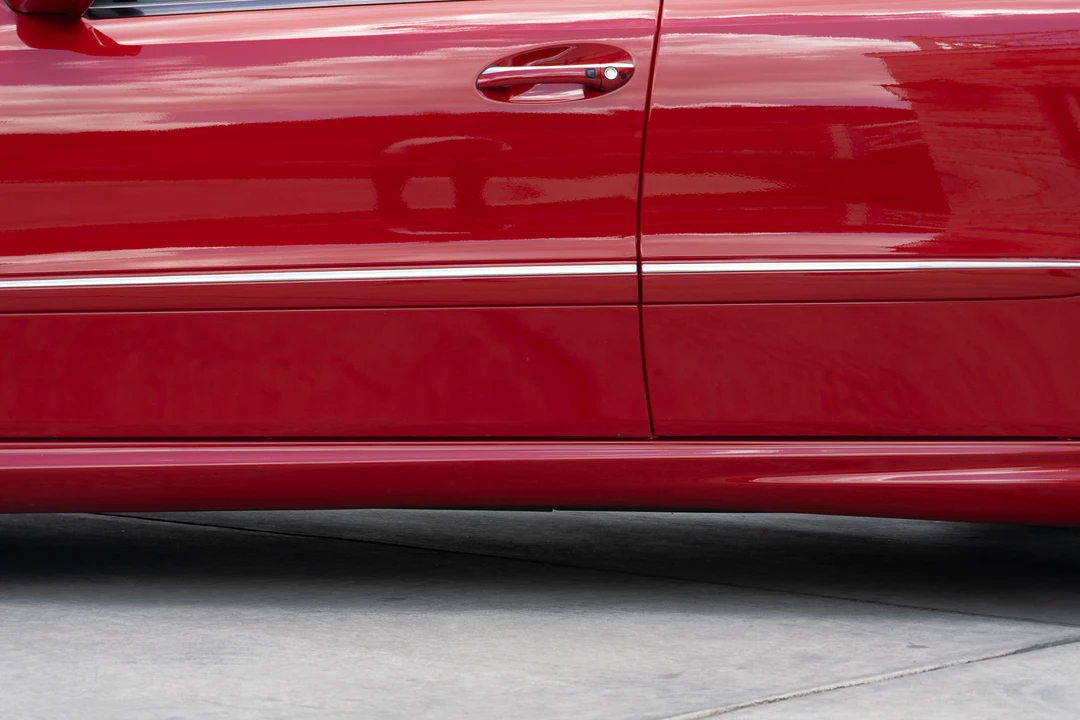 2005 Mercedes-Benz W211 E 55 & E 63 AMG - Image 30 of 31