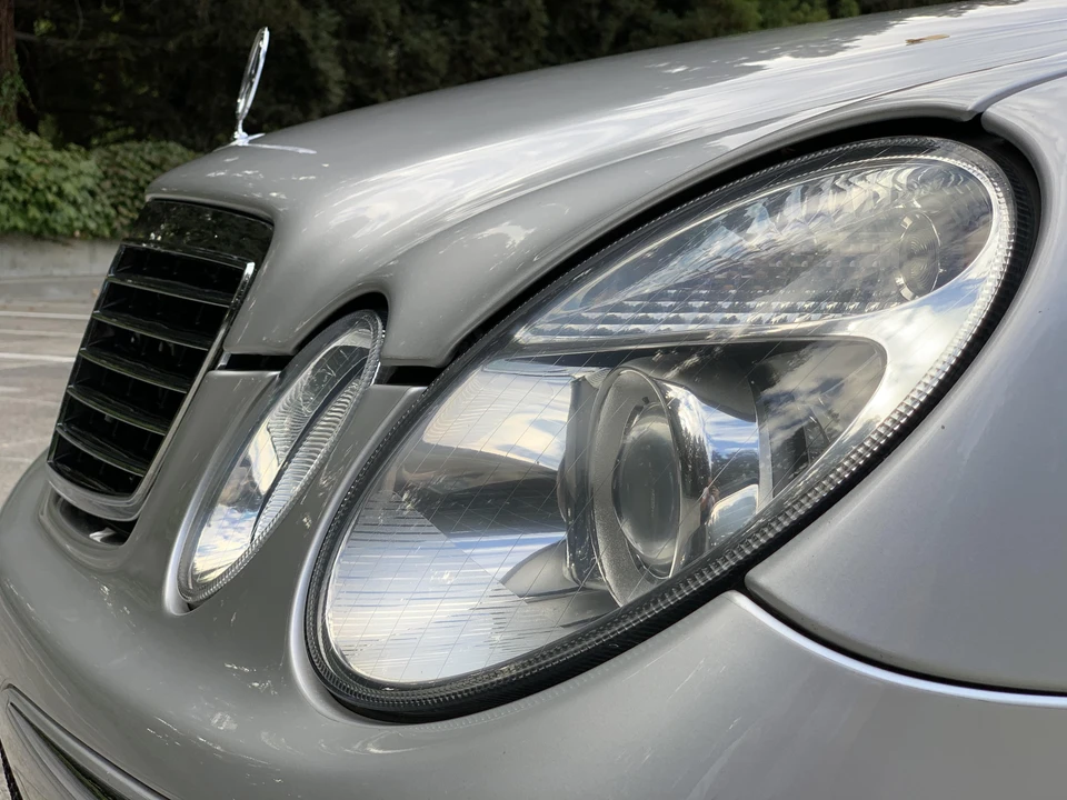 2005 Mercedes-Benz W211 E 55 & E 63 AMG - Image 29 of 31