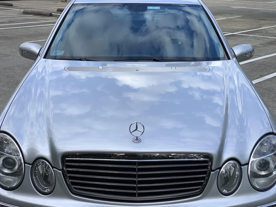 2005 Mercedes-Benz W211 E 55 & E 63 AMG - Image 27 of 31