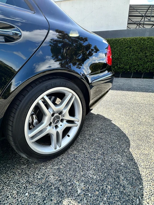 2005 Mercedes-Benz W211 E 55 & E 63 AMG - Image 20 of 31
