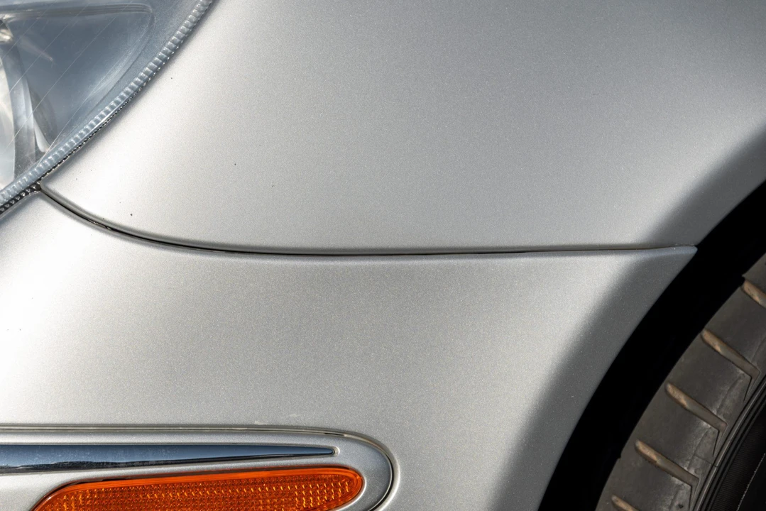 2005 Mercedes-Benz W211 E 55 & E 63 AMG - Image 16 of 17