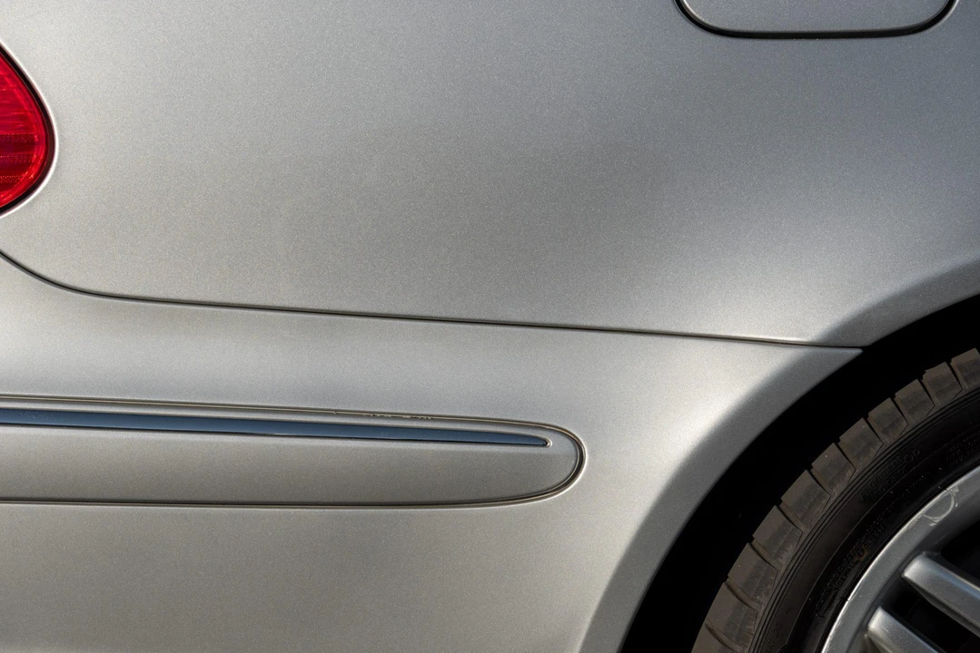 2005 Mercedes-Benz W211 E 55 & E 63 AMG - Image 17 of 17