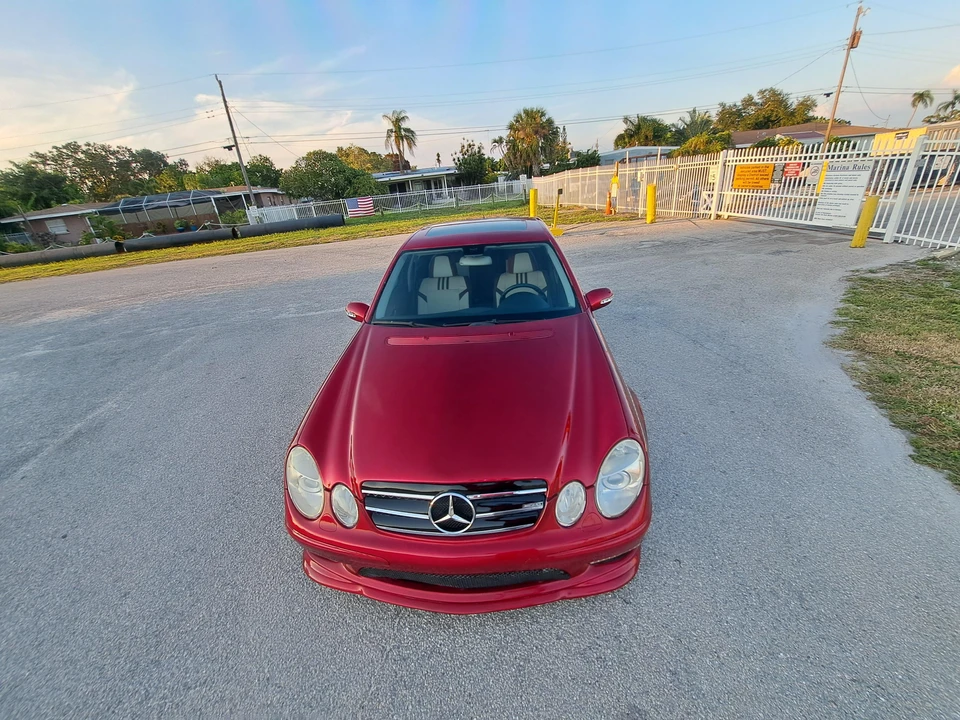 2005 Mercedes-Benz W211 E 55 & E 63 AMG - Image 11 of 31