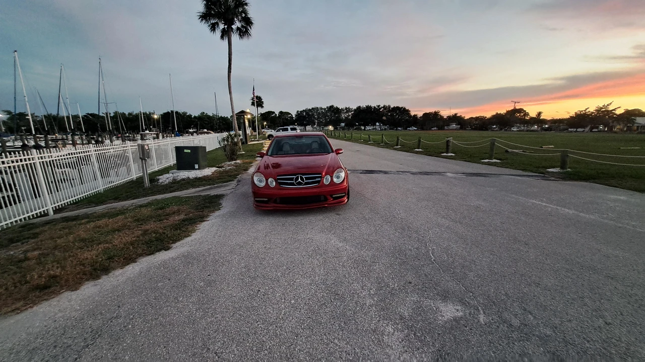 2005 Mercedes-Benz W211 E 55 & E 63 AMG - Image 6 of 31