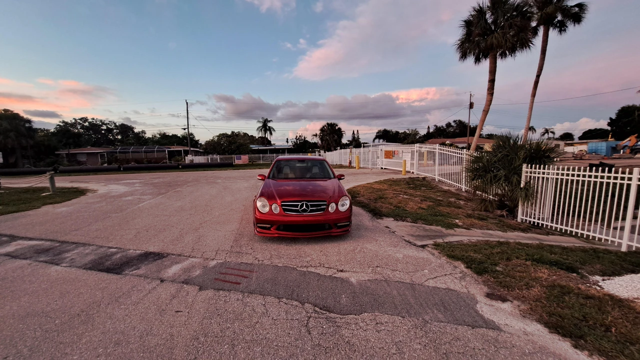 2005 Mercedes-Benz W211 E 55 & E 63 AMG - Image 7 of 31