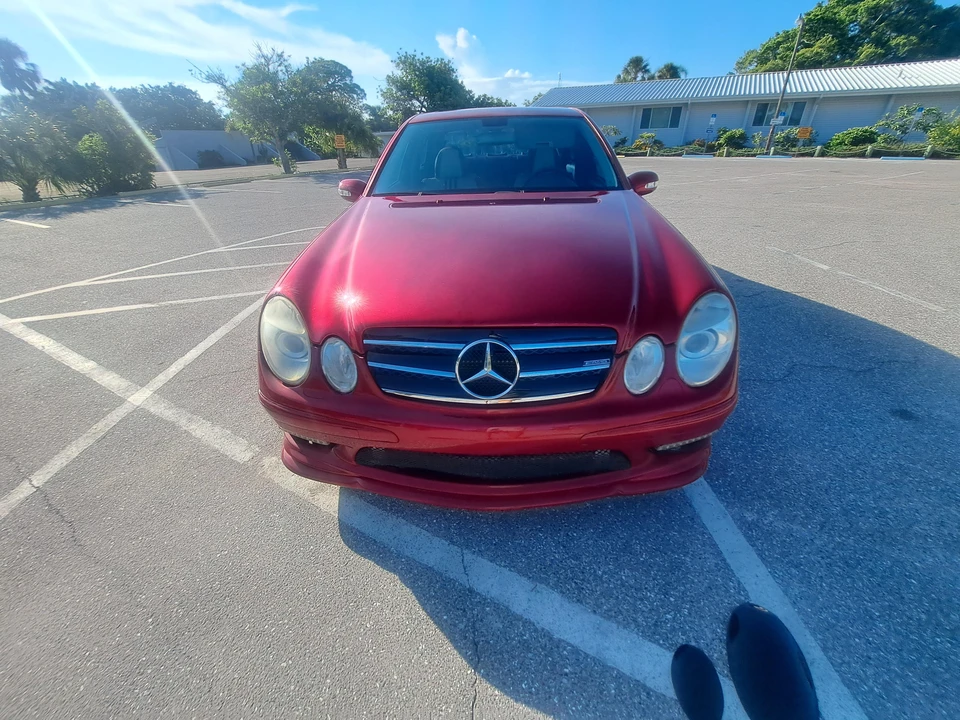 2005 Mercedes-Benz W211 E 55 & E 63 AMG - Image 10 of 31