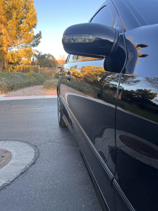 2005 Mercedes-Benz W211 E 55 & E 63 AMG - Image 29 of 31