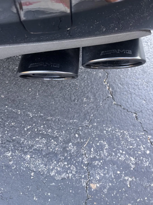 2005 Mercedes-Benz W211 E 55 & E 63 AMG - Image 24 of 31