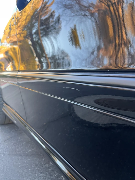 2005 Mercedes-Benz W211 E 55 & E 63 AMG - Image 27 of 31