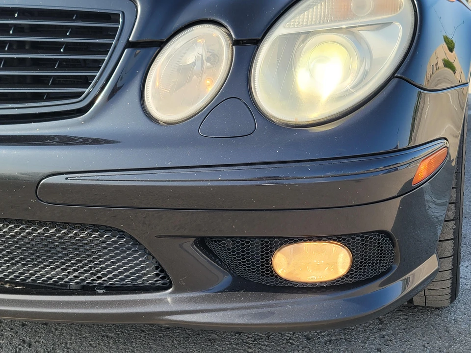 2005 Mercedes-Benz W211 E 55 & E 63 AMG - Image 31 of 31