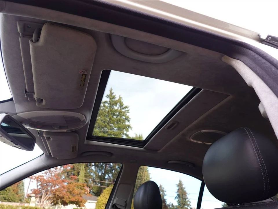 2005 Mercedes-Benz W211 E 55 & E 63 AMG - Image 17 of 24