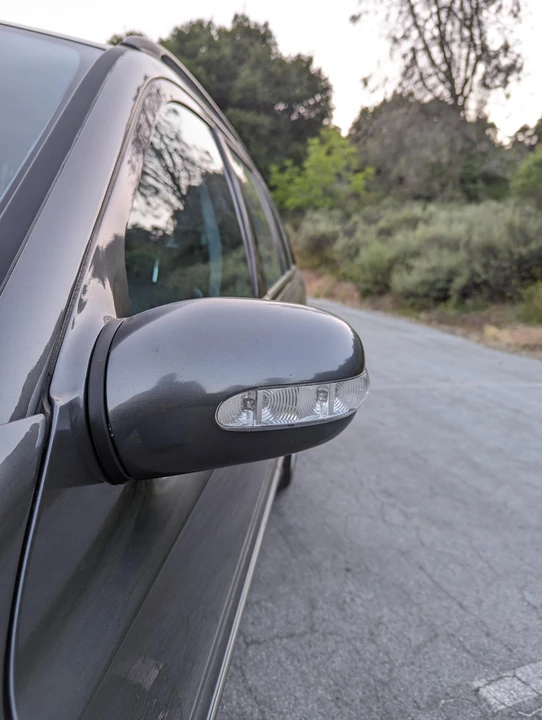 2005 Mercedes-Benz W211 E 55 & E 63 AMG - Image 29 of 31