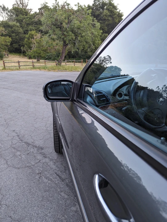 2005 Mercedes-Benz W211 E 55 & E 63 AMG - Image 30 of 31