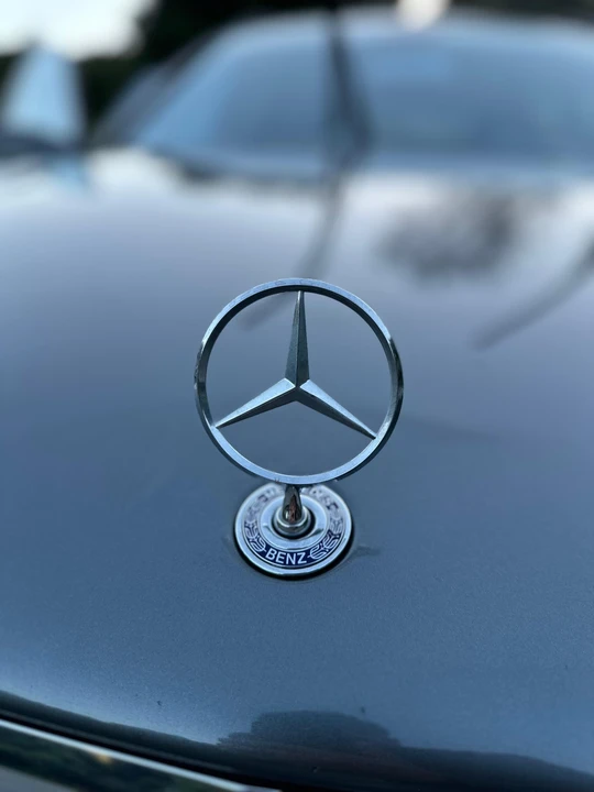 2005 Mercedes-Benz W211 E 55 & E 63 AMG - Image 24 of 31