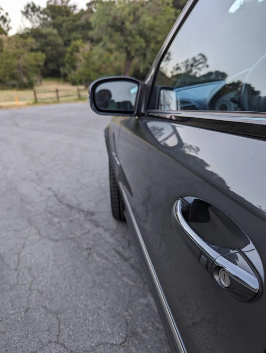 2005 Mercedes-Benz W211 E 55 & E 63 AMG - Image 31 of 31