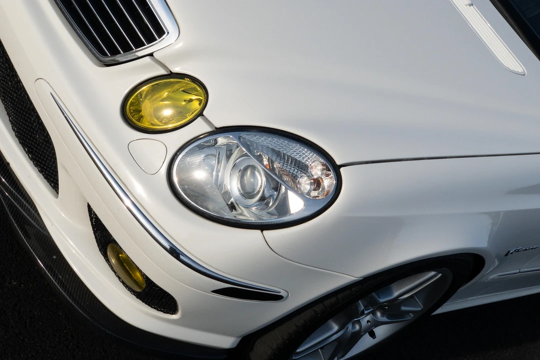 2005 Mercedes-Benz W211 E 55 & E 63 AMG - Image 24 of 31
