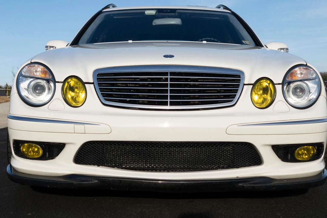2005 Mercedes-Benz W211 E 55 & E 63 AMG - Image 21 of 31