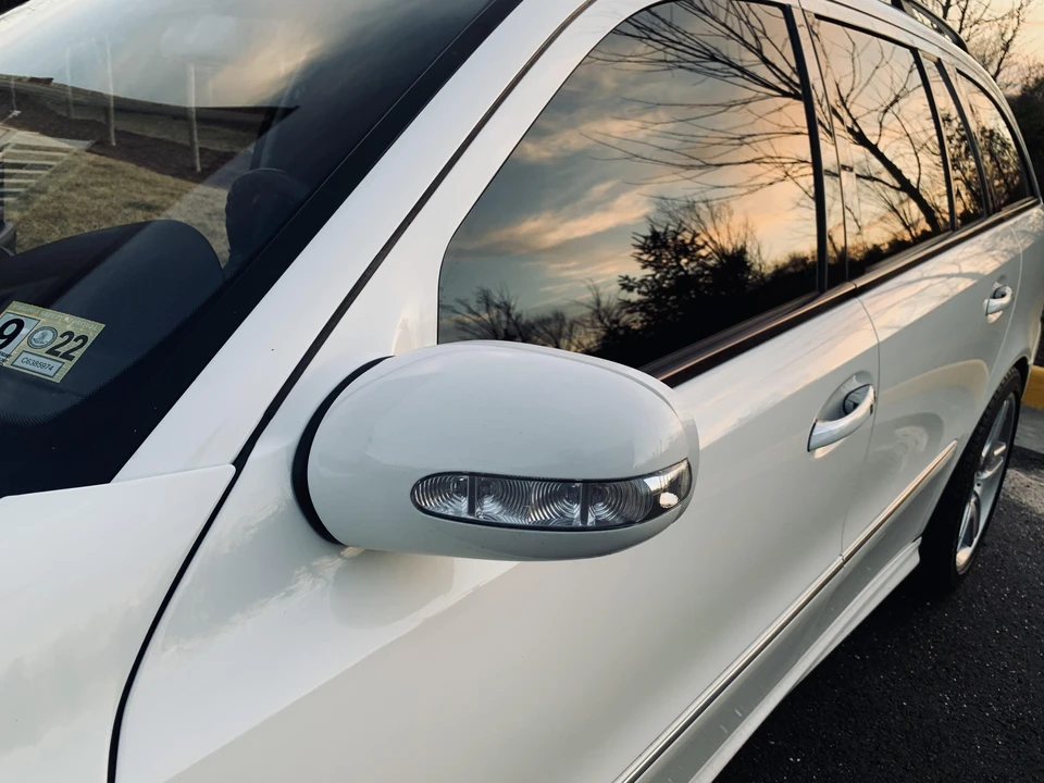 2005 Mercedes-Benz W211 E 55 & E 63 AMG - Image 26 of 31