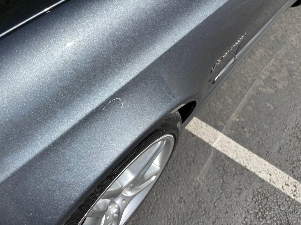 2005 Mercedes-Benz W211 E 55 & E 63 AMG - Image 26 of 31