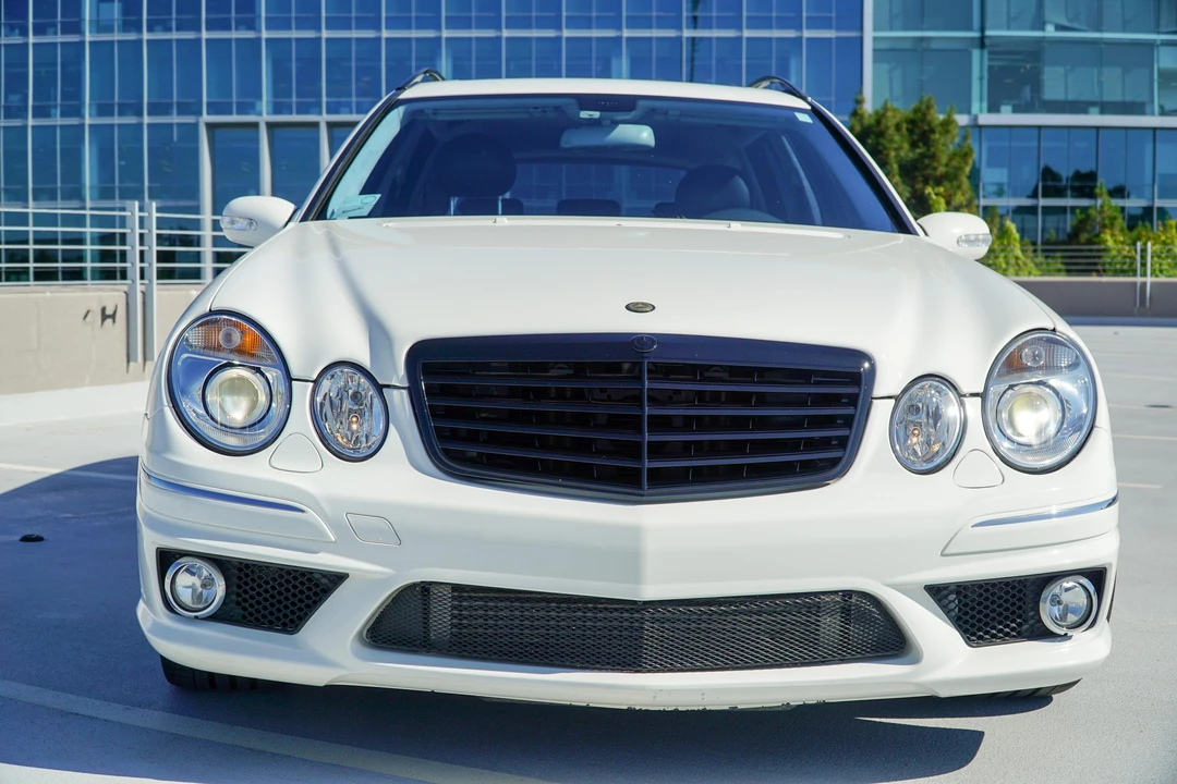 2005 Mercedes-Benz W211 E 55 & E 63 AMG - Image 27 of 31