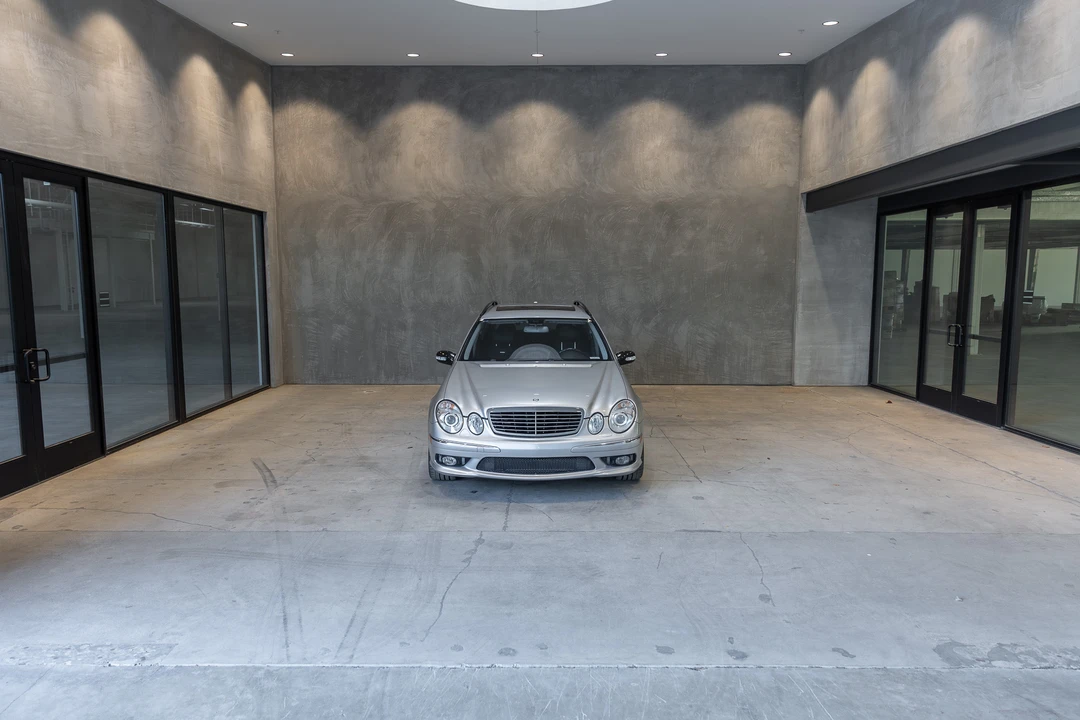 2005 Mercedes-Benz W211 E 55 & E 63 AMG - Image 26 of 31