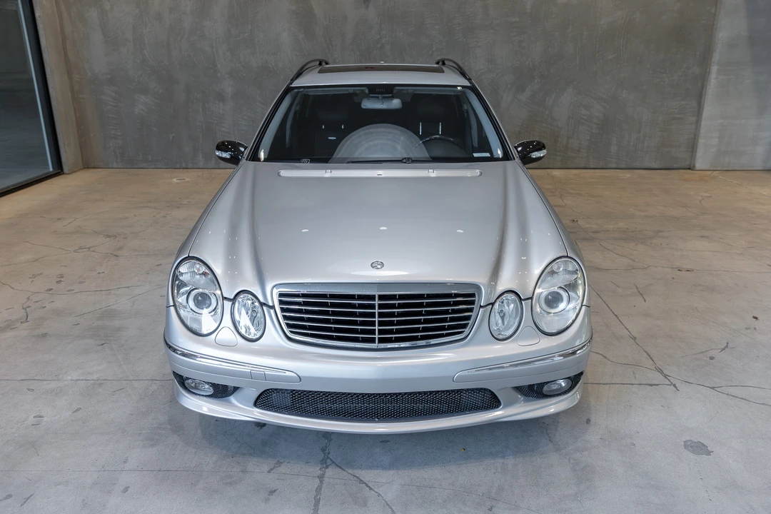 2005 Mercedes-Benz W211 E 55 & E 63 AMG - Image 28 of 31