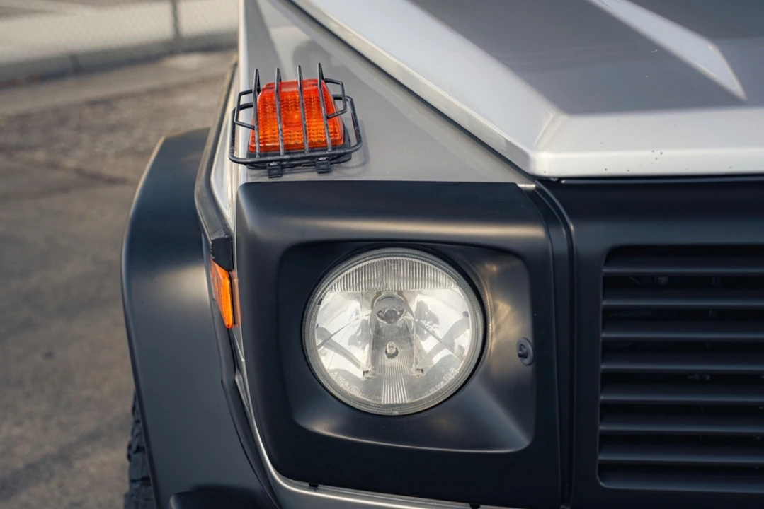2005 Mercedes-Benz W463 G-Class - Image 14 of 22