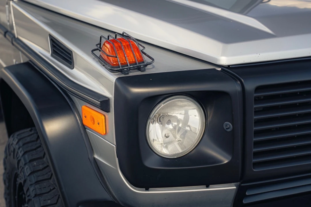 2005 Mercedes-Benz W463 G-Class - Image 15 of 22