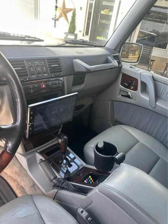 2005 Mercedes-Benz W463 G-Class - Image 6 of 8