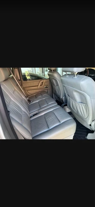2005 Mercedes-Benz W463 G-Class - Image 8 of 8