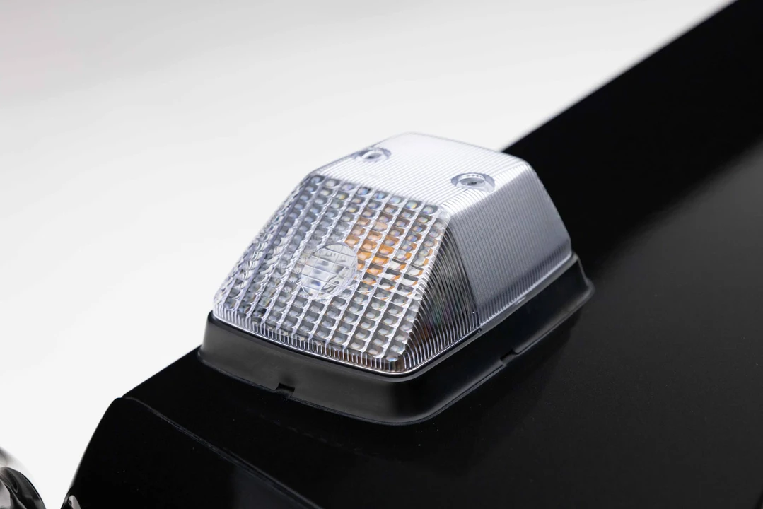 2005 Mercedes-Benz W463 G-Class - Image 16 of 31