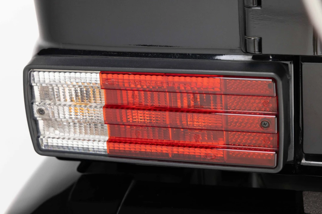 2005 Mercedes-Benz W463 G-Class - Image 22 of 31