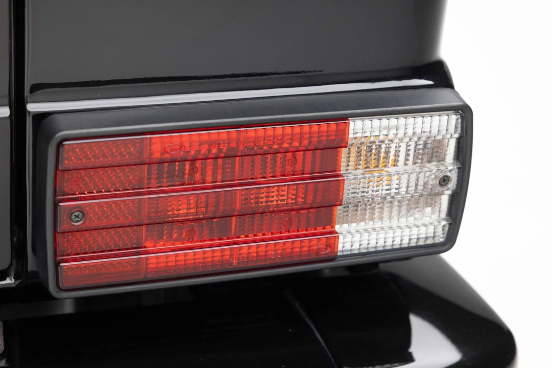 2005 Mercedes-Benz W463 G-Class - Image 21 of 31
