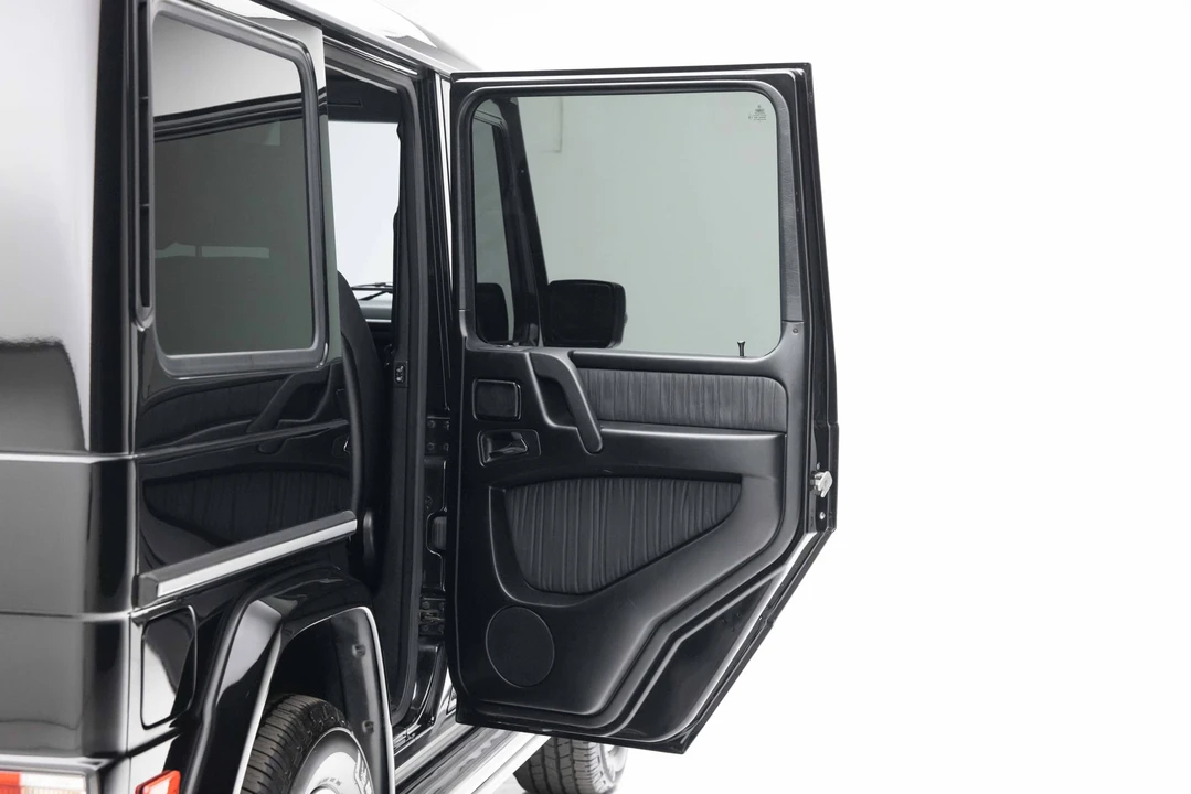 2005 Mercedes-Benz W463 G-Class - Image 31 of 31