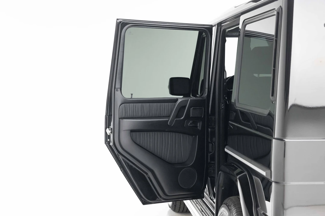 2005 Mercedes-Benz W463 G-Class - Image 27 of 31