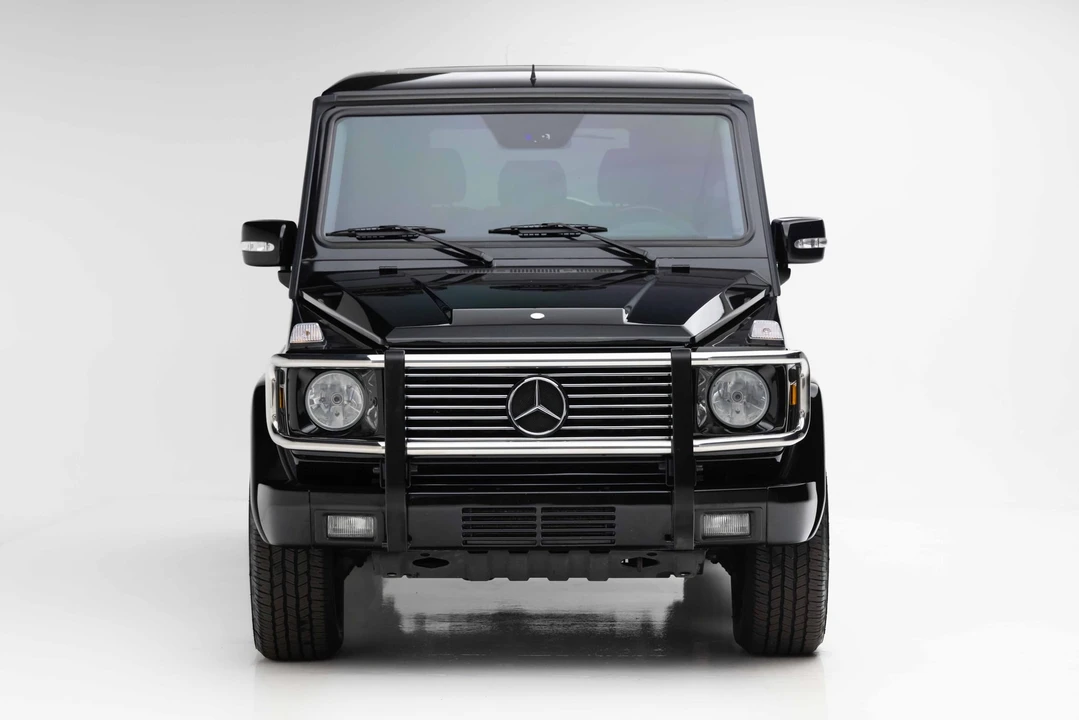 2005 Mercedes-Benz W463 G-Class - Image 5 of 31