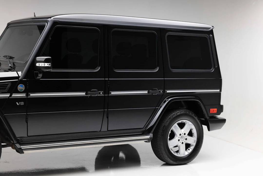 2005 Mercedes-Benz W463 G-Class - Image 23 of 31