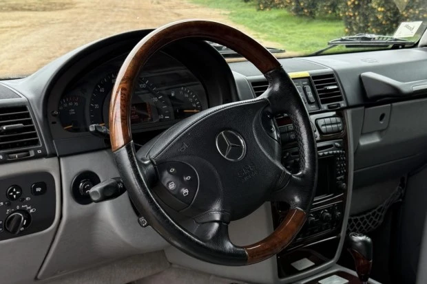 2005 Mercedes-Benz W463 G-Class - Image 5 of 8