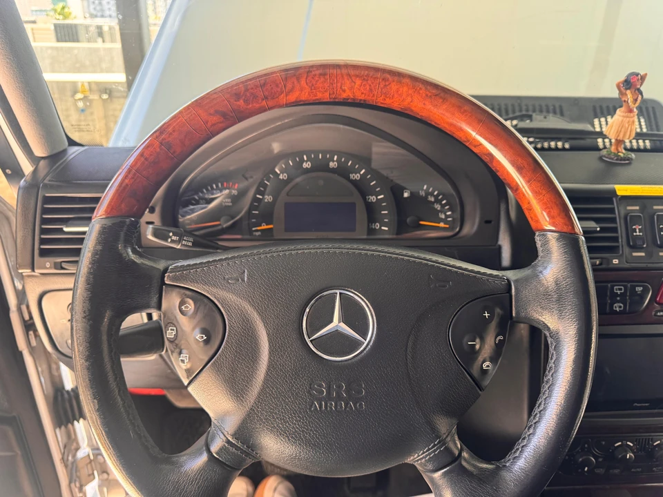 2005 Mercedes-Benz W463 G-Class - Image 31 of 31