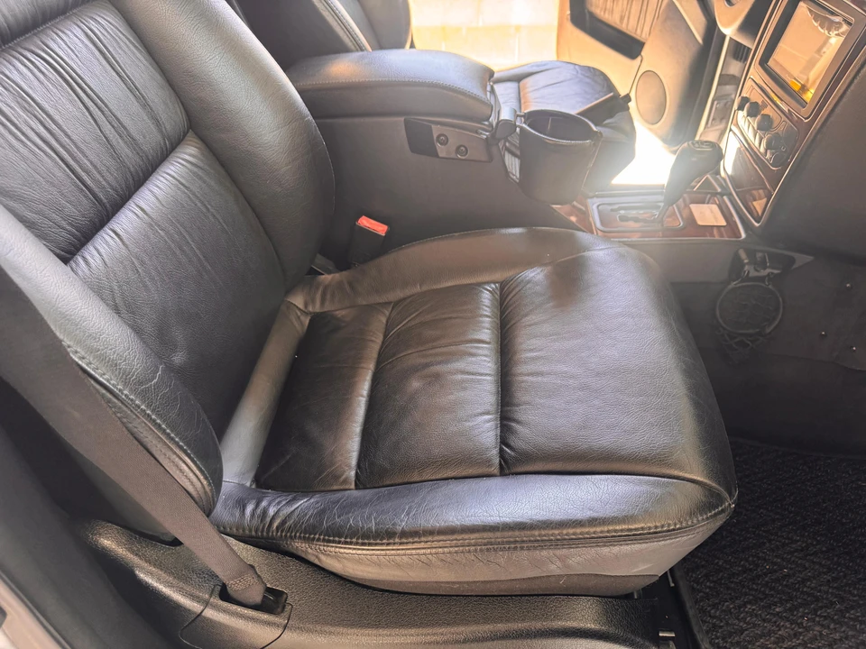 2005 Mercedes-Benz W463 G-Class - Image 26 of 31
