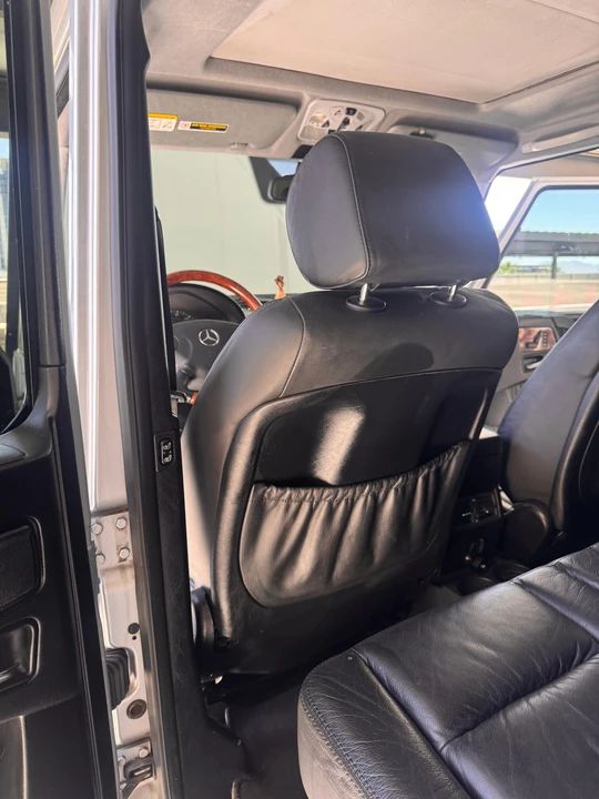 2005 Mercedes-Benz W463 G-Class - Image 27 of 31