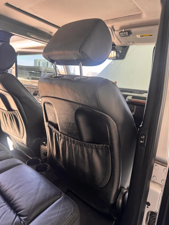 2005 Mercedes-Benz W463 G-Class - Image 28 of 31