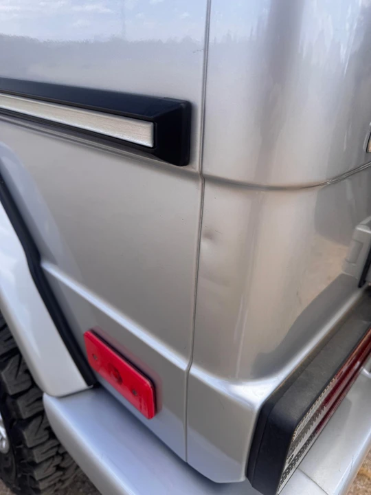 2005 Mercedes-Benz W463 G-Class - Image 12 of 31