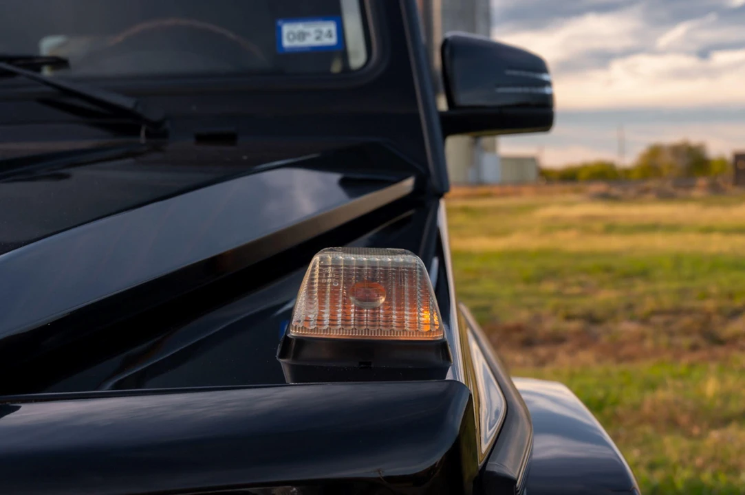 2005 Mercedes-Benz W463 G-Class - Image 25 of 31