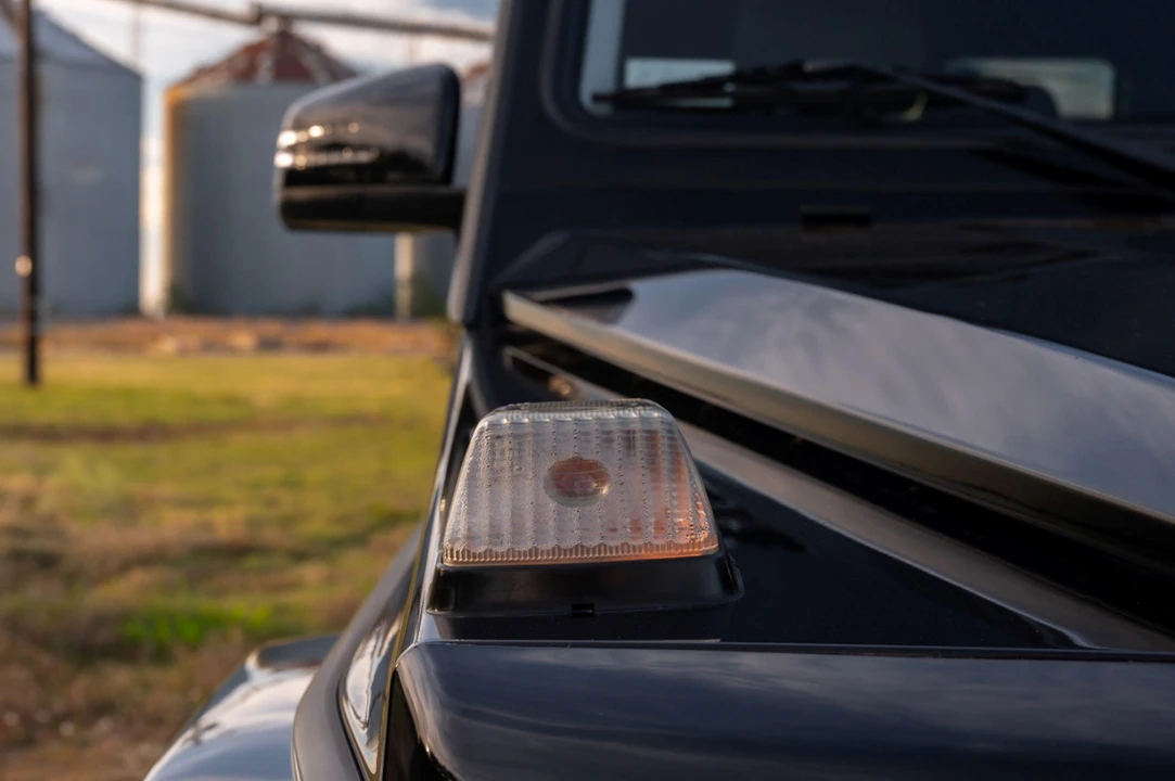 2005 Mercedes-Benz W463 G-Class - Image 14 of 31